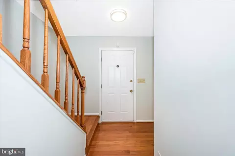 Entry Way - 1402 Partridge Ln, Bowie, MD 20721 photo 1 of 2
