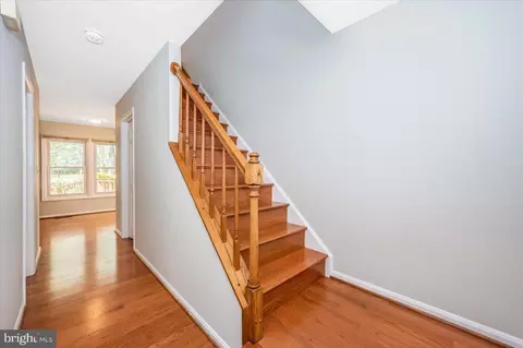 Entry Way - 1402 Partridge Ln, Bowie, MD 20721 photo 2 of 2
