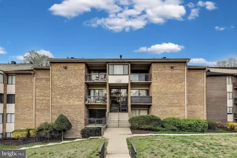 11224 Cherry Hill Rd #101, Beltsville, MD 20705