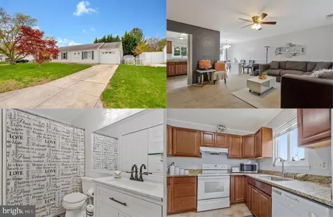3904 New Haven Dr, Bowie, MD 20716
