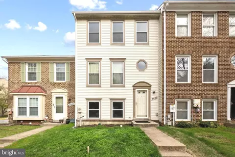 3425 Epic Gate Gate, Bowie, MD 20716