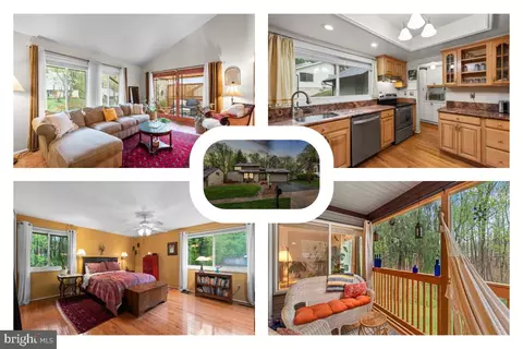 12117 Wheeling Ave, Marlboro, MD 20772