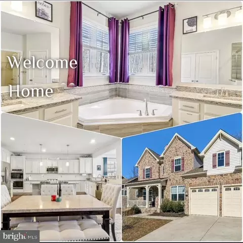 3715 Pentland Hills Dr, Marlboro, MD 20774