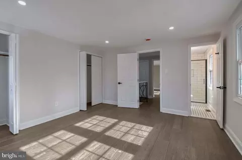 Entry Way - 8812 Churchfield Ln, Laurel, MD 20708 photo 2 of 2