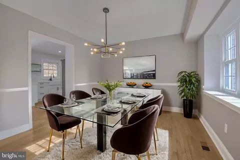 Dining - 8812 Churchfield Ln, Laurel, MD 20708 photo 1 of 1
