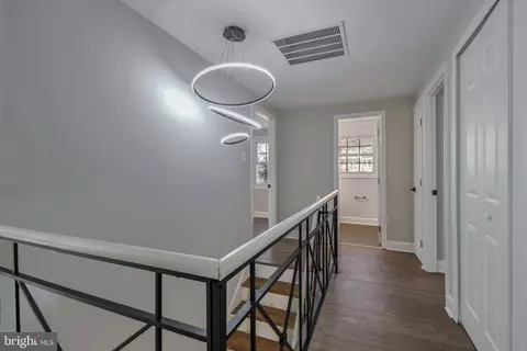 Entry Way - 8812 Churchfield Ln, Laurel, MD 20708 photo 1 of 2