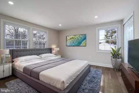 Bedroom - 8812 Churchfield Ln, Laurel, MD 20708 photo 5 of 5