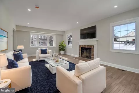 Living - 8812 Churchfield Ln, Laurel, MD 20708 photo 1 of 2