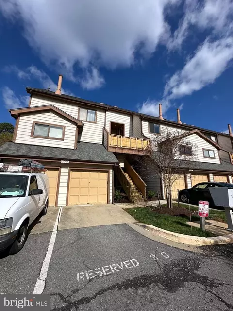 14012 C Justin Way #26-C, Laurel, MD 20707