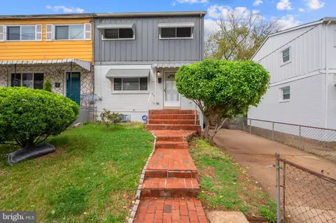6516 Columbia Ter, Landover, MD 20785