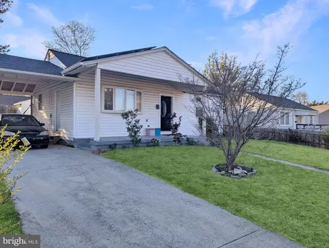 2705 Judith Ave, District Heights, MD 20747 photo 2