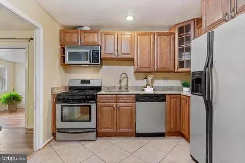 Kitchen - 3399 Orme Dr, Temple Hills, MD 20748 photo 1 of 2