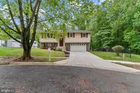 3399 Orme Dr, Temple Hills, MD 20748