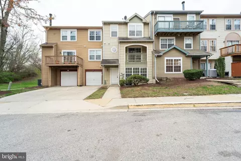 4711 River Valley Way #75, Bowie, MD 20720