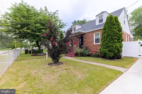 3903 73rd Ave, Hyattsville, MD 20784