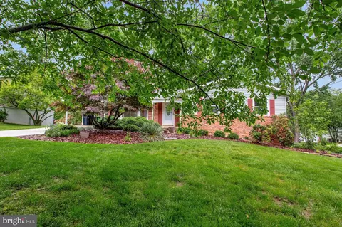 Exterior - 6901 Niles Dr, Laurel, MD 20707 photo 3 of 10