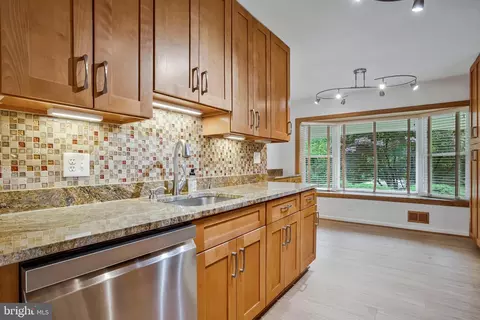 Kitchen - 6901 Niles Dr, Laurel, MD 20707 photo 1 of 4