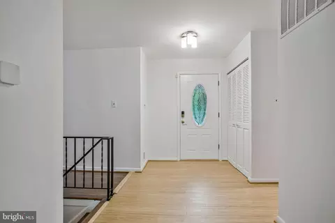 Entry Way - 6901 Niles Dr, Laurel, MD 20707 photo 2 of 2