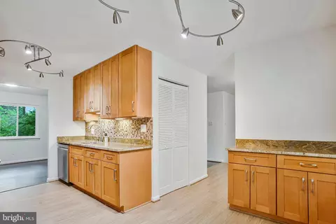 Kitchen - 6901 Niles Dr, Laurel, MD 20707 photo 4 of 4