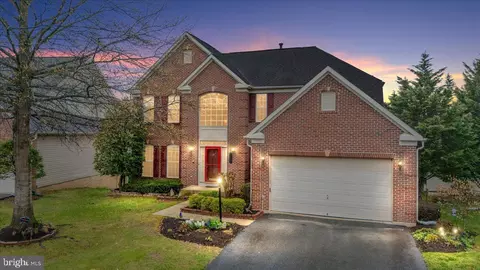 12218 Torrey Pines Ter, Beltsville, MD 20705