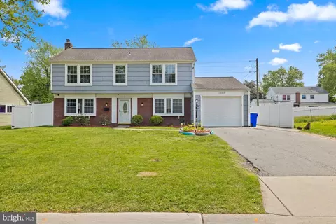 12303 Shelter Ln, Bowie, MD 20715