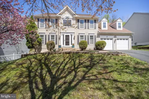 4717 Keppler Pl, Temple Hills, MD 20748