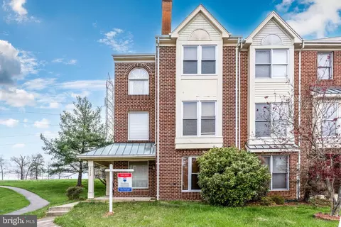 9212 Oregold Ct, Laurel, MD 20708