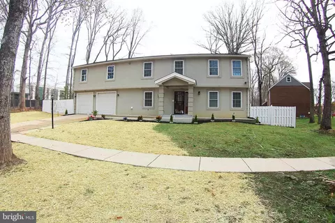 12208 Fort Washington Rd, Fort Washington, MD 20744