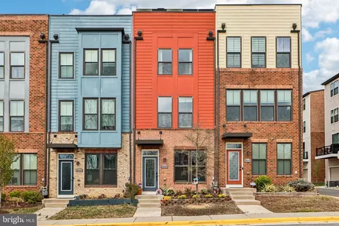 3608 Journal St, Hyattsville, MD 20782