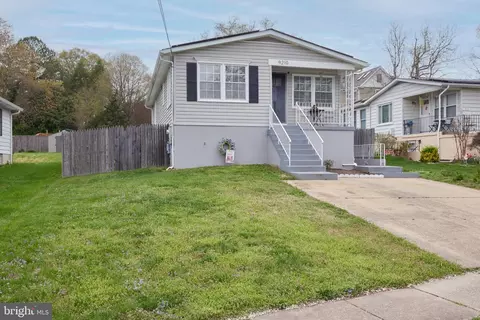 9210 Rhode Island Ave, College Park, MD 20740