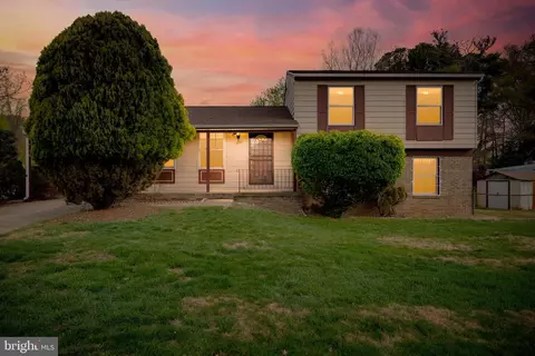 7500 Willow Hill Dr, Landover, MD 20785