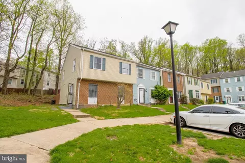 2362 Anvil Ln, Temple Hills, MD 20748
