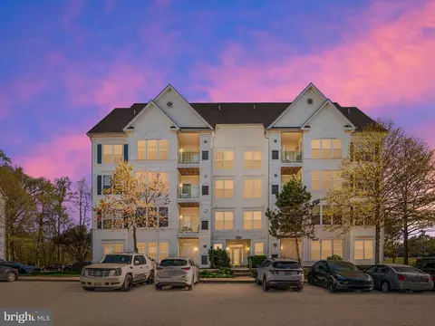 15618 Everglade Ln #306, Bowie, MD 20716