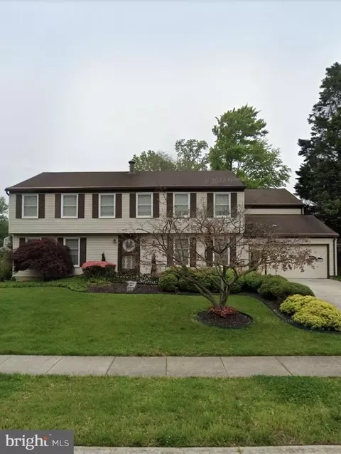 8403 Willow Wood Dr, Fort Washington, MD 20744