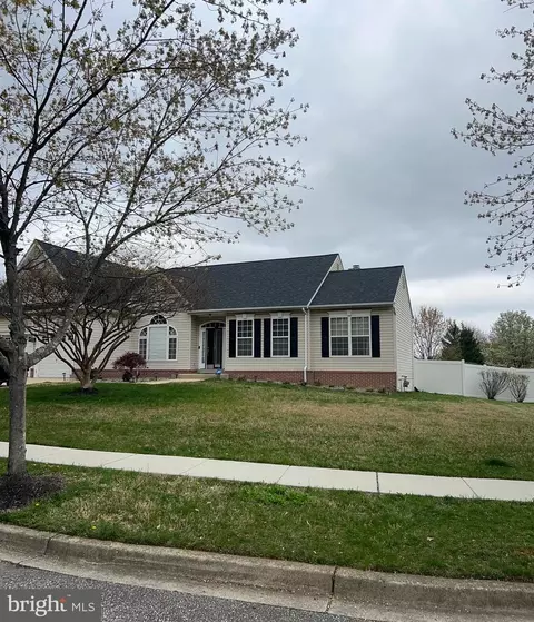 14710 Arabian Ln, Bowie, MD 20715