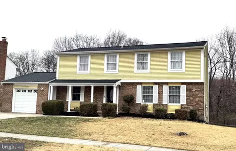 9112 Briarchip St, Laurel, MD 20708