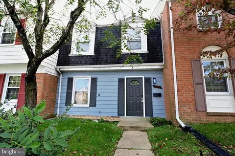 2223 Anvil Ln, Temple Hills, MD 20748