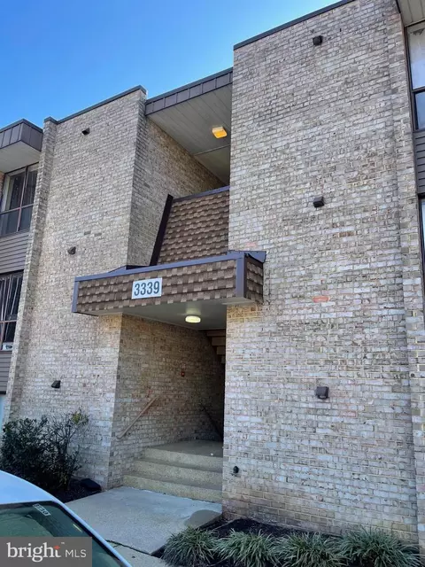 3339 Huntley Square Dr #A-1, Temple Hills, MD 20748