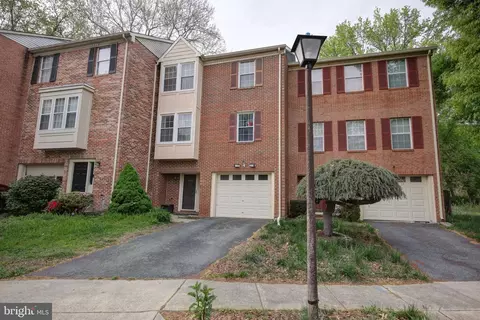 4703 Colonel Ashton Pl, Marlboro, MD 20772