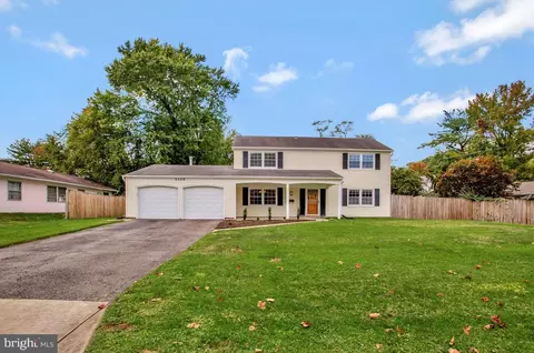 3520 Malec Ln, Bowie, MD 20715