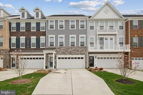 3836 Polo Pl, Marlboro, MD 20772