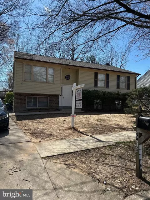 4913 Odell Rd, Beltsville, MD 20705