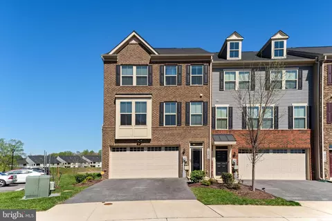 14400 Grace Kellen Ave, Brandywine, MD 20613