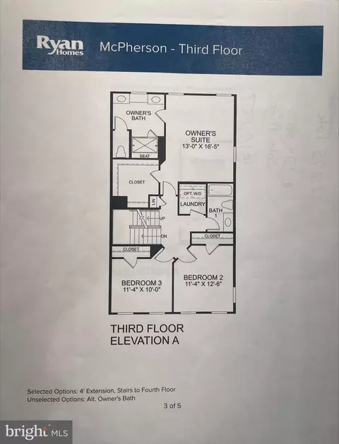 14400 Grace Kellen Ave, Brandywine, MD 20613 photo 46