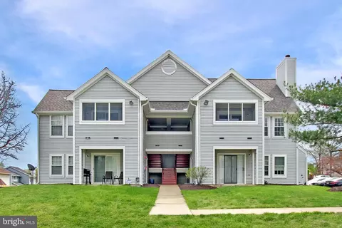 14006 Lord Marlborough Pl #18-6, Marlboro, MD 20772