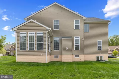 Exterior - 12505 Barnard Ct, Brandywine, MD 20613 photo 3 of 3
