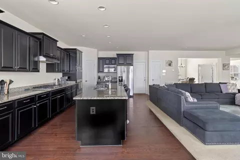 Kitchen - 12505 Barnard Ct, Brandywine, MD 20613 photo 1 of 2