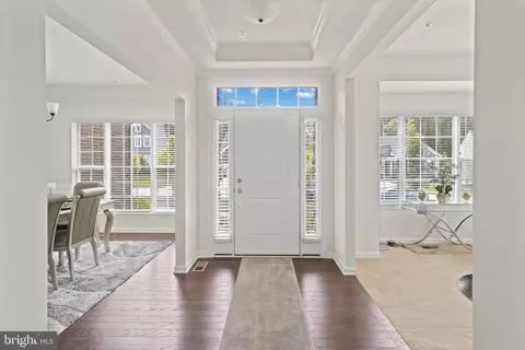 Entry Way - 12505 Barnard Ct, Brandywine, MD 20613 photo 1 of 5