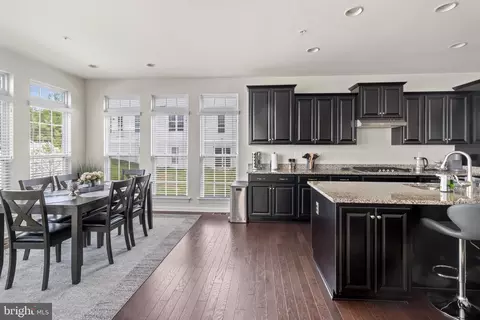 Kitchen - 12505 Barnard Ct, Brandywine, MD 20613 photo 2 of 2