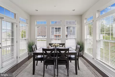 Dining - 12505 Barnard Ct, Brandywine, MD 20613 photo 2 of 2